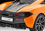 Revell McLaren 570S (1:24)