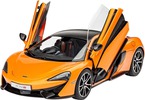 Revell McLaren 570S (1:24)