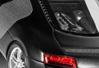 Revell Audi R8 černé (1:24)