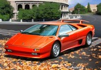 Revell Lamborghini Diablo VT (1:24)