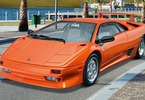 Revell Lamborghini Diablo VT (1:24)