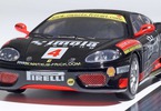 Revell EasyKit - Ferrari 360 N. Graf (1:32)