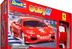 Revell EasyKit - Ferrari 360 M. Lehner (1:32)