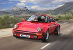 Revell Porsche 911 Turbo (1:25)