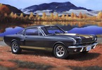 Revell Shelby Mustang GT 350 H (1:24)