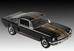 Revell Shelby Mustang GT 350 H (1:24)