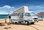 Revell VW T3 Camper (1:25)