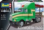 Revell Kenworth T600 (1:32)