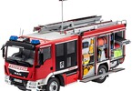 Revell Schlingmann HLF 20 MAN TGM (1:24)