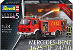 Revell Mercedes-Benz 1625 TLF 24/50 (1:24)