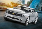 Revell Chevrolet Camaro 2006 Concept Car (1:25)
