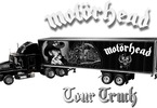 Revell Motörhead Tour Truck (1:32) (giftset)