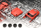 Revell Jaguar E-Type (Coupé) (1:24)