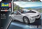 Revell BMW i8 (1:24)