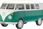 Revell Volkswagen T1 Bus (1:24)
