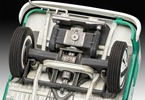 Revell Volkswagen T1 Bus (1:24)