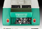 Revell Volkswagen T1 Bus (1:24)