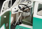 Revell Volkswagen T1 Bus (1:24)