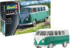 Revell Volkswagen T1 Bus (1:24)