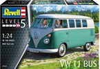 Revell Volkswagen T1 Bus (1:24)