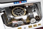 Revell Porsche 934 RSR Martini (1:24)