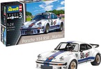 Revell Porsche 934 RSR Martini (1:24)