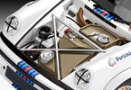 Revell Porsche 934 RSR Martini (1:24)