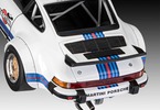 Revell Porsche 934 RSR Martini (1:24)