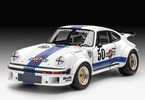 Revell Porsche 934 RSR Martini (1:24)