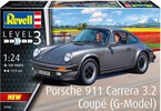 Revell Porsche 911 G Model Coupé (1:24)