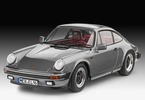 Revell Porsche 911 G Model Coupé (1:24)