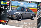 Revell Porsche 911 G Model Coupé (1:24)