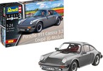 Revell Porsche 911 G Model Coupé (1:24)