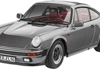 Revell Porsche 911 G Model Coupé (1:24)