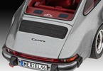 Revell Porsche 911 G Model Coupé (1:24)