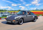 Revell Porsche 911 G Model Coupé (1:24)