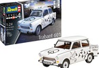 Revell Trabant 601S (1:24)