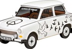 Revell Trabant 601S (1:24)