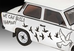 Revell Trabant 601S (1:24)