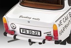 Revell Trabant 601S (1:24)