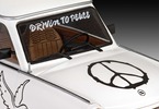 Revell Trabant 601S (1:24)