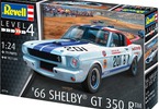 Revell Ford Mustang Shelby GT 350 R 1965 (1:24)