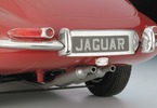 Revell Jaguar E-Type (1:8)