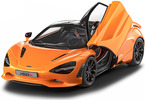Revell McLaren 750S (1:24)