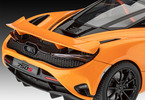Revell McLaren 750S (1:24)
