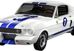 Revell Shelby GT 350 R 1966 Stirling Moss (1:24)