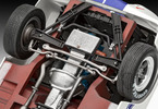Revell Shelby GT 350 R 1966 Stirling Moss (1:24)