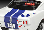 Revell Shelby GT 350 R 1966 Stirling Moss (1:24)