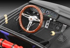 Revell Shelby GT 350 R 1966 Stirling Moss (1:24)