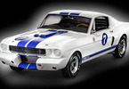 Revell Shelby GT 350 R 1966 Stirling Moss (1:24)